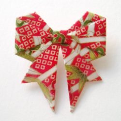 original_lucky-red-paper-origami-bow-brooch