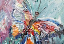 painting-of-colorful-butterfly