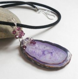purple_agate_slice_pendant_necklace_amethyst_crystal_on_black_cord_silver_c645427b