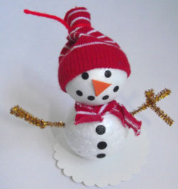 snowman_craft