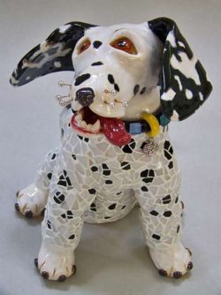 Bixby-Dalmatian-Dog-Sculpture