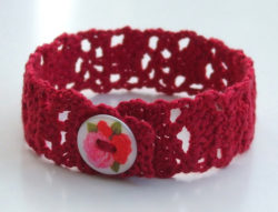 Crochet-Bracelets