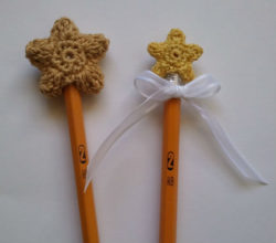 Crochet Stars 02