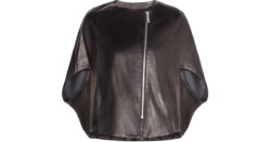bcbgmaxazria-black-zip-front-leather-poncho-product-1-080377827-normal