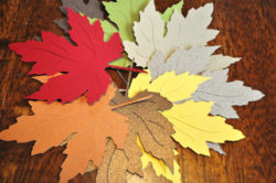 handmade-wedding-finds-for-fall-weddings-colorful-paper-leaves.full