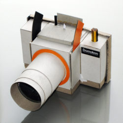 paper-camera