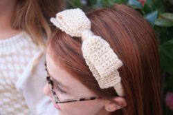 How-to-Crochet-a-Bow-Headband
