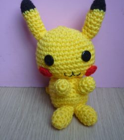 Kids-Pokemon-Pokeball-Handmade-Crochet-beanie-Hat-_57