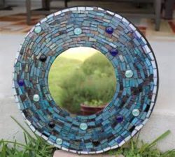 blue-round-mosaic-mirror-8