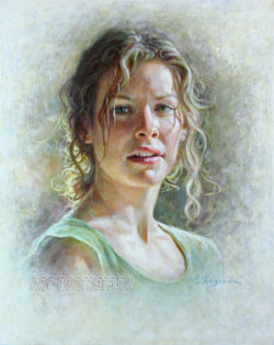 evangeline-lilly-painting