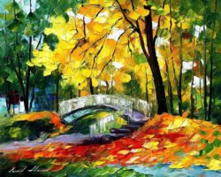 fall-bridge-2-palette-knife-oil-painting-on-canvas-by-leonid-afremov-leonid-afremov