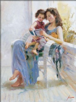 mother-daughter-water-color-painting-pino