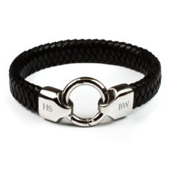 personalised-mens-infinity-leather-bracelet-per328-001