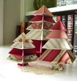 unique-paper-home-made-crafts-christmas-tree-decoration-ideas-that-seeems-like-tree-can-add-the-beauty-inside-the-modern-house-design-ideas-1200x1261
