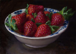 130209 strawberries in a bowl1