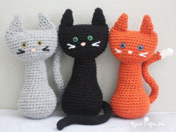 CrochetCats1
