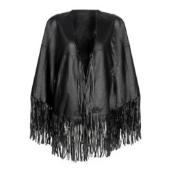 Wink-Gal-2015-Winter-Fashion-Women-Leather-Fringed-Cape-Tassel-Kimono-Cardigan-Poncho-Coat-Female-Cloak