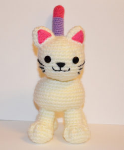 crochet-white-cat1