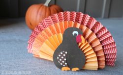 fun-kids-crafts...paper-fan-turkey-900x552