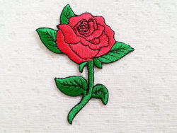 red-rose-flower-new-sew-iron-on-patch-embroidered-applique-78f8be17e610fad1b7075b26a367546a