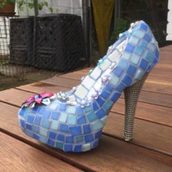 Gorgeous-Blue-Glass-Mosaic-Heels