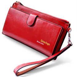 Ladies-Women-Wallets-Genuine-Leather-Purses-Long-Wallet-Women-Elegant-Female-Red-Women-s-Wallets-Woman
