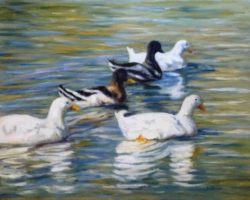 cold_water_ducks_oil_painting_animal_art_ducks_bir_birds__animals__9dd7073cbe330d6195d733b54937e1ec
