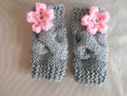 crochet-ankle-warmer