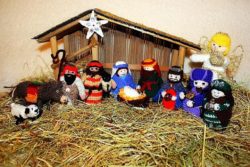 crochet-nativity