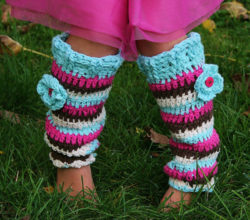 cute-crocheted-stripes