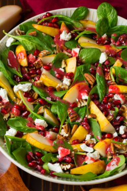 pear-spinach-salad-cranberry-orange-vinaigrette-1