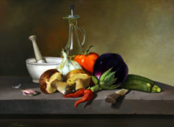 still_life_with_mushrooms_and_chillies