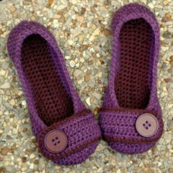 womens-house-slipper-crochetes-pattern