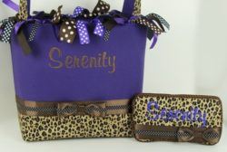 Cheetah-Purple-diaper-bag