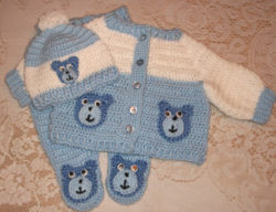 crochet-baby-boy-sweater-crochet-child-boy-sweater-set-teddy-bear-layette-outfit-with-awesome