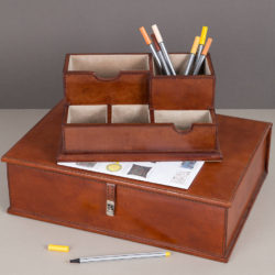 original_leather-document-box-and-desk-organiser-set