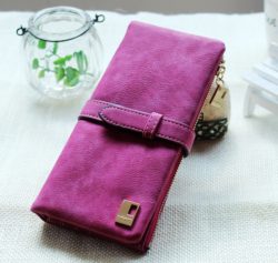 retro-Nubuck-Leather-wallet-for-girls
