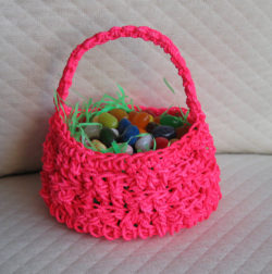 Free-Crochet-Easter-Basket-Patterns