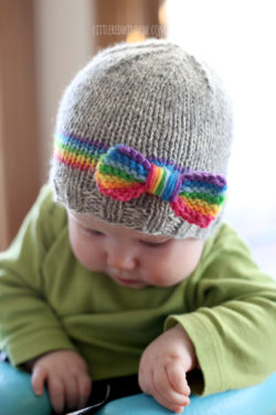 rain_BOW_baby_hat_knitting_pattern_03_littleredwindow