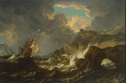 Tempesta_Pietro_(Pieter_Mulier)-ZZZ-Storm_in_the_Sea