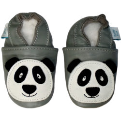 BSGS6-Grey-Leather-Baby-Boys-Shoe-with-Panda-Design