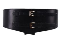 double-leather-ladies-vintage-wide-belt-leather-girdle-all-match-female-fashion-leather-belt-women-wholesale