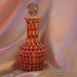 mosaic-glass-perfume-bottle-and-decanter-1478758