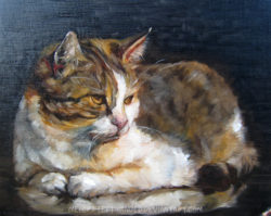 oil_painting__cat_by_woodland_mel-d4yceo6
