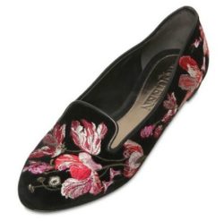 Alexander-McQueen-Womens-Floral-Embroidered-Loafers