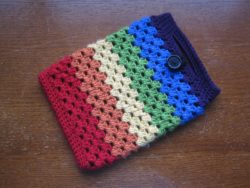 Crocheting 030