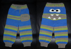 Knitted-Monster-Pants-Free-Patterns