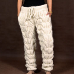 new-hand-knit-cable-alpaca-wool-pants-thick-white-leg-warmers-extravagantza-ee2bcd3bb6ebe83fad9b105532c4c17c