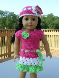 3c6a305981f6c040d307157dbd493205--crochet-doll-clothes-crochet-baby-dresses