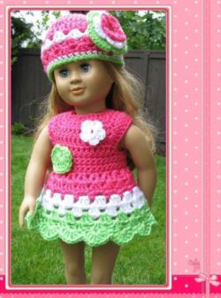 61c2fd0be1bec05a618a59455f1443be--crochet-doll-clothes-crochet-dolls
